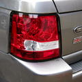 View Item Range Rover Sport 2005-09 LED Red Tint Rear Light Upgrade Kit